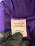 Elementz Purple 3/4 Sleeve Top Size 3X - photo 8