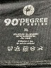 90 Degree by Reflex Black Active Pants Size XL - photo 4