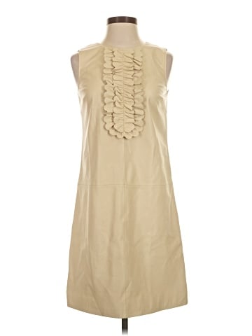 J.Crew Collection Casual Dress (view 1)