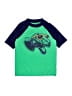 Carter's Green Rash Guard Size 14 - photo 1