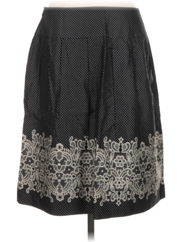 Ann Taylor LOFT Formal Skirt (view 2)