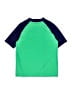 Carter's Green Rash Guard Size 14 - photo 2