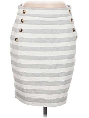 Ann Taylor LOFT Casual Skirt (view 1)