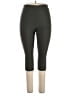 Tribal Green Active Pants Size 14 - photo 1