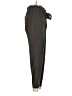 Athleta Gray Casual Pants Size 8 - photo 4