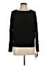 Alfani Black Pullover Sweater Size L (petite) - photo 1