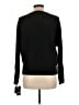 Alfani Black Pullover Sweater Size L (petite) - photo 2