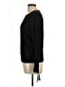 Alfani Black Pullover Sweater Size L (petite) - photo 5