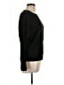 Alfani Black Pullover Sweater Size L (petite) - photo 4