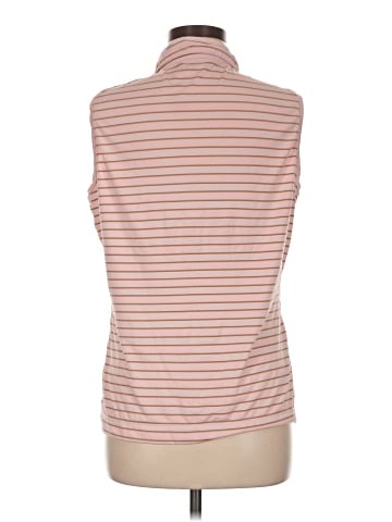Nike Golf Sleeveless Blouse (view 2)