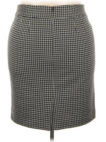 Lane Bryant Formal Skirt (view 2)