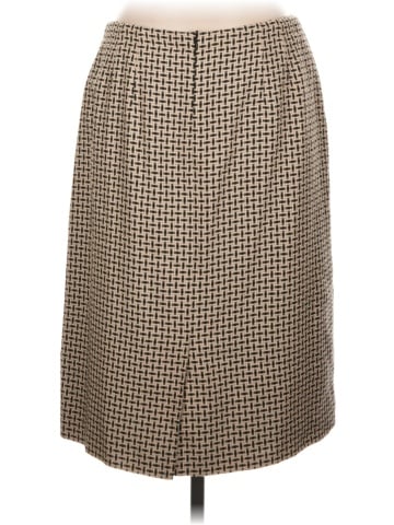 Escada Formal Skirt (view 2)