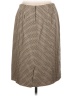 Escada Houndstooth Brown Formal Skirt Size EU 42 / US 12 - photo 2