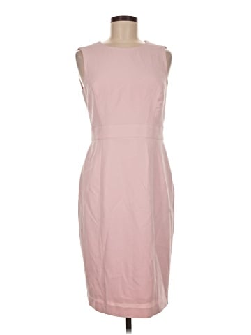 Kasper Cocktail Dress (view 1)