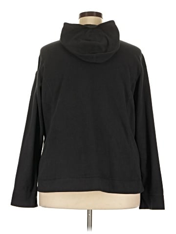 L.L.Bean Zip Up Hoodie (view 2)