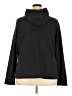 L.L.Bean 100% Polyester Black Zip Up Hoodie Size 2X - photo 2