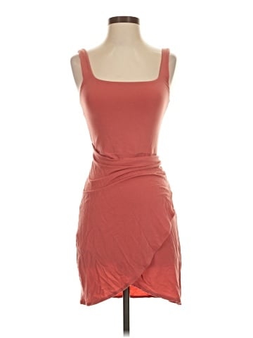 Wilfred Cocktail Dress (view 1)