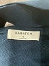 Babaton Black Sleeveless Blouse Size S - photo 7
