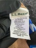 L.L.Bean Stripes Blue Swimsuit Top Size 14 - photo 3