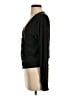 American Apparel Black Cardigan Size XS - photo 5