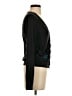American Apparel Black Cardigan Size XS - photo 4