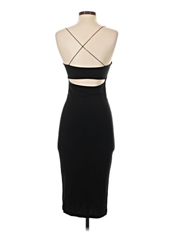 T by Alexander Wang Cocktail Dress (view 2)