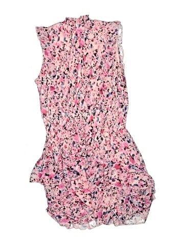 Aqua Dress (view 2)