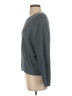 J.Crew Solid Gray Pullover Sweater Size S - photo 5