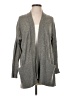 Vince. Gray Cardigan Size XS - photo 1