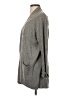 Vince. Gray Cardigan Size XS - photo 5