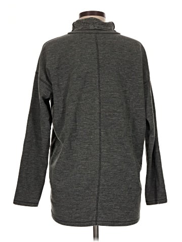 New Balance Turtleneck Sweater (view 2)