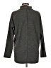 New Balance 100% Polyester Gray Turtleneck Sweater Size M - photo 2
