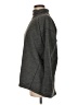 New Balance 100% Polyester Gray Turtleneck Sweater Size M - photo 5