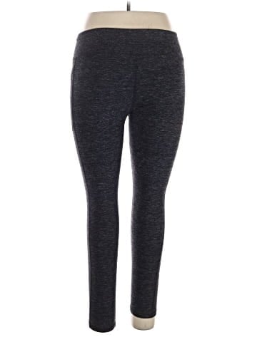 Athletic Works Active Pants (view 2)