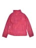 Columbia 100% Polyester Pink Track Jacket Size 14 - 16 - photo 2