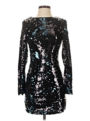 Zara Collection Cocktail Dress (view 1)