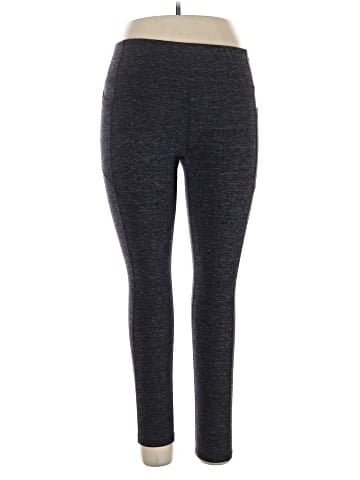 Athletic Works Active Pants (view 1)