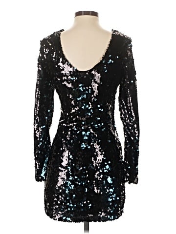 Zara Collection Cocktail Dress (view 2)