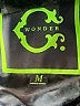 C. Wonder 100% Polyester Black Pullover Sweater Size M - photo 7