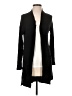 Three Dots Black Kimono Size XS - photo 1
