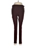 Ann Taylor LOFT Solid Burgundy Active Pants Size M - photo 1