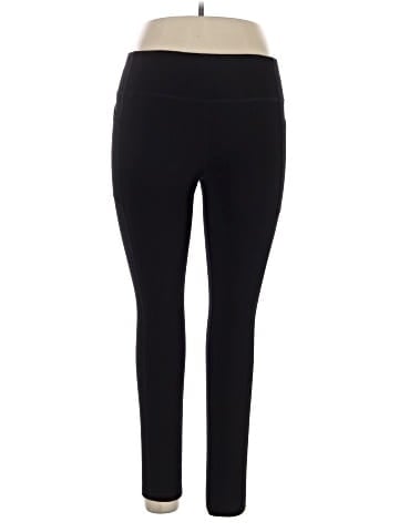 Athletic Works Active Pants (view 1)