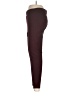 Ann Taylor LOFT Solid Burgundy Active Pants Size M - photo 5