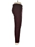Ann Taylor LOFT Solid Burgundy Active Pants Size M - photo 4