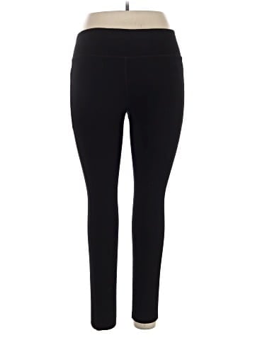 Athletic Works Active Pants (view 2)
