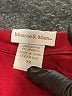 Monroe and Main Red Tank Top Size 3X - photo 7