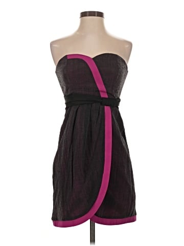 Hype Cocktail Dress (view 1)