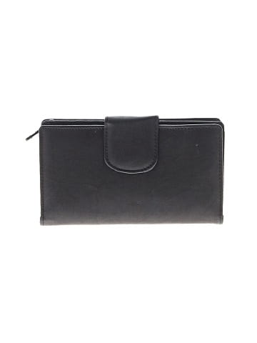 Kelly & Katie Leather Wallet (view 1)