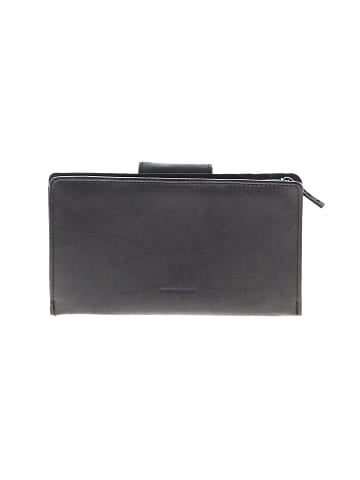 Kelly & Katie Leather Wallet (view 2)