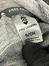 Free Country Gray Pullover Hoodie Size S - photo 7